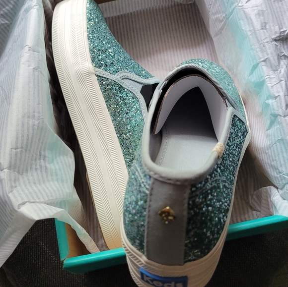 Keds x Kate Spade New York - Picture 3 of 8